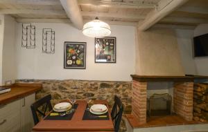 1 Bedroom Cozy Home In Corsanico