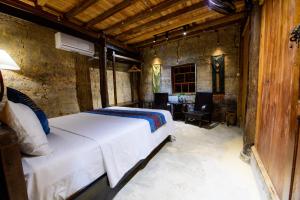 homestay bongbang