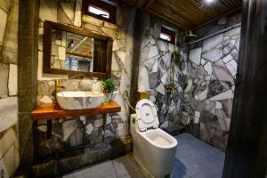 homestay bongbang