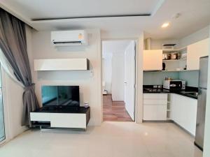 1 Bedroom in sukhumvit CBD 5 min to BTS Phromphong