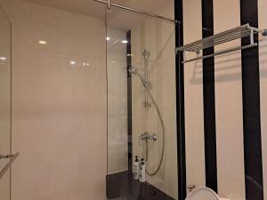 1 Bedroom in sukhumvit CBD 5 min to BTS Phromphong