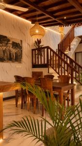 Balé Bingin Stay- Modern Guesthouse near Beach, Cafés & Shops