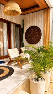Balé Bingin Stay- Modern Guesthouse near Beach, Cafés & Shops