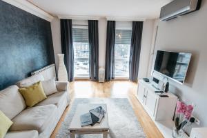 Apartmán Stan na dan Apartman Sofija Novi Sad Srbsko