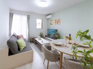 巡り宿中野町S room-最大6名