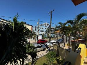 Pyramid Plaza , Paradise Living # 7
