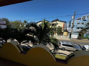 Pyramid Plaza , Paradise Living # 7