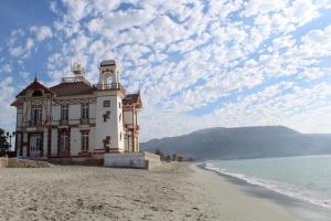 HT Cozy apartment in Antofagasta close to the beach