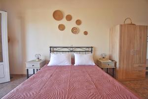 Glorious Sunset & Sea View Studio Mariastella 4