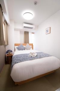 The Peak Namba West Apartment Hotel