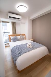 The Peak Namba West Apartment Hotel