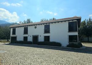 Casa Refugio Colonial
