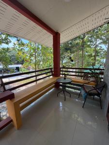 Angel Hut Resort