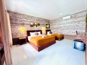 Dtegal Private Villa