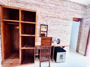 Dtegal Private Villa