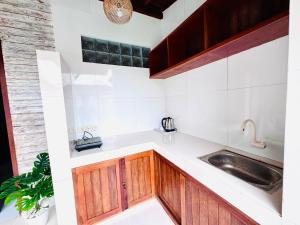 Dtegal Private Villa