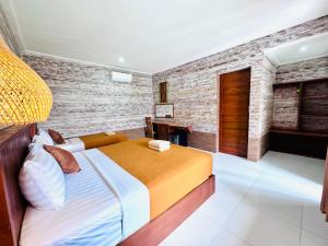 Dtegal Private Villa