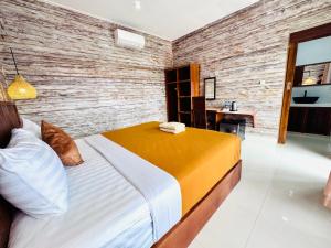 Dtegal Private Villa