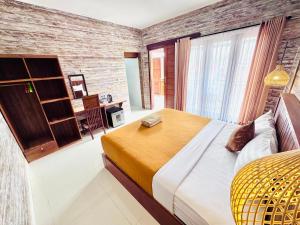 Dtegal Private Villa