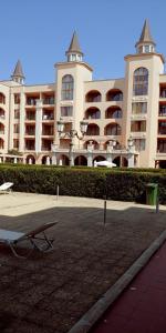 квартира-студия в PALAZZO