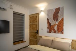 Homestay CHẤT- Train Street-Local-Free Laundry
