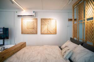 Homestay CHẤT- Train Street-Local-Free Laundry