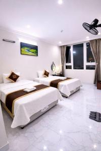 Lộc Phát Hotel