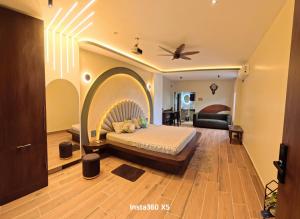 Sunshine Premium Suite