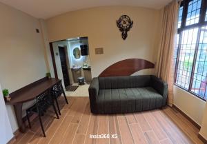 Sunshine Premium Suite