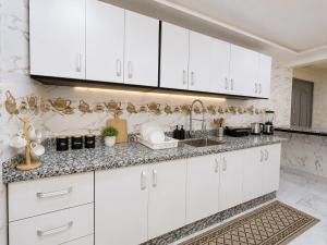 Tanger Horizon Appartement Familial Centre Ville