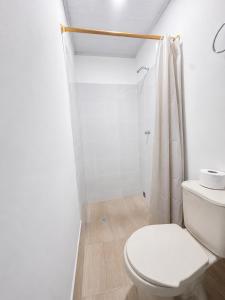 Suite com entrada independiente