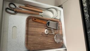 SARTI Home