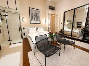 Rio Exclusive Loft at Saint Stephens Basilica