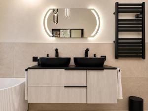 Rio Exclusive Loft at Saint Stephens Basilica