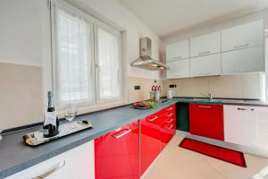 Il Giardino In Montagna Family Friendly- Happy Rentals