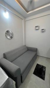 The Compact Retreat