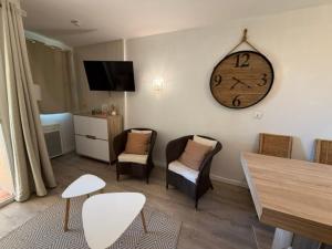 "LE LOFT" , 4 Personnes, Rez de jardin, Terrasse, Piscine Deauville