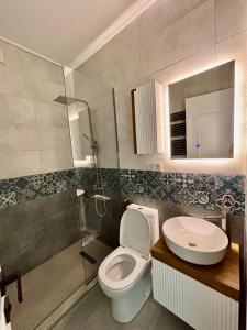 Apart-hotel RitMati