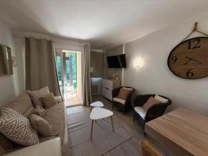 "LE LOFT" , 4 Personnes, Rez de jardin, Terrasse, Piscine Deauville