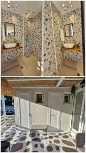Summer House Moschovi
