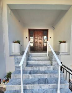 SARTI Home