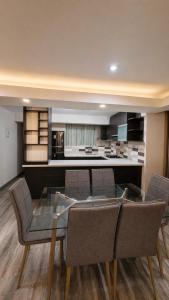 Exclusivo departamento en el mejor lugar de Cayma