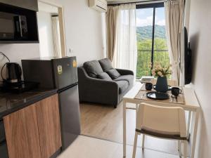 ZCape Bang Tao 1-bedroom apartment