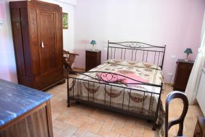 Agriturismo Camera Rosa