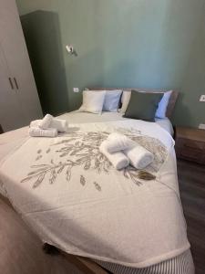 Il Rovo Rooms