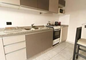 Apart Urban Lofts