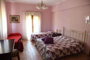 Agriturismo Camera Rosa