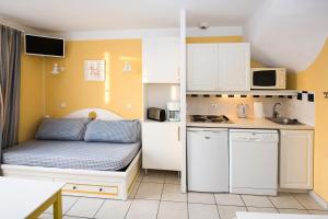 Appartements Residence Port Bourgenay - maeva Home : photos des chambres