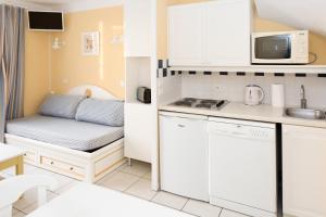 Appartements Residence Port Bourgenay - maeva Home : photos des chambres