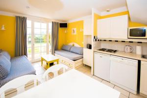 Appartements Residence Port Bourgenay - maeva Home : photos des chambres